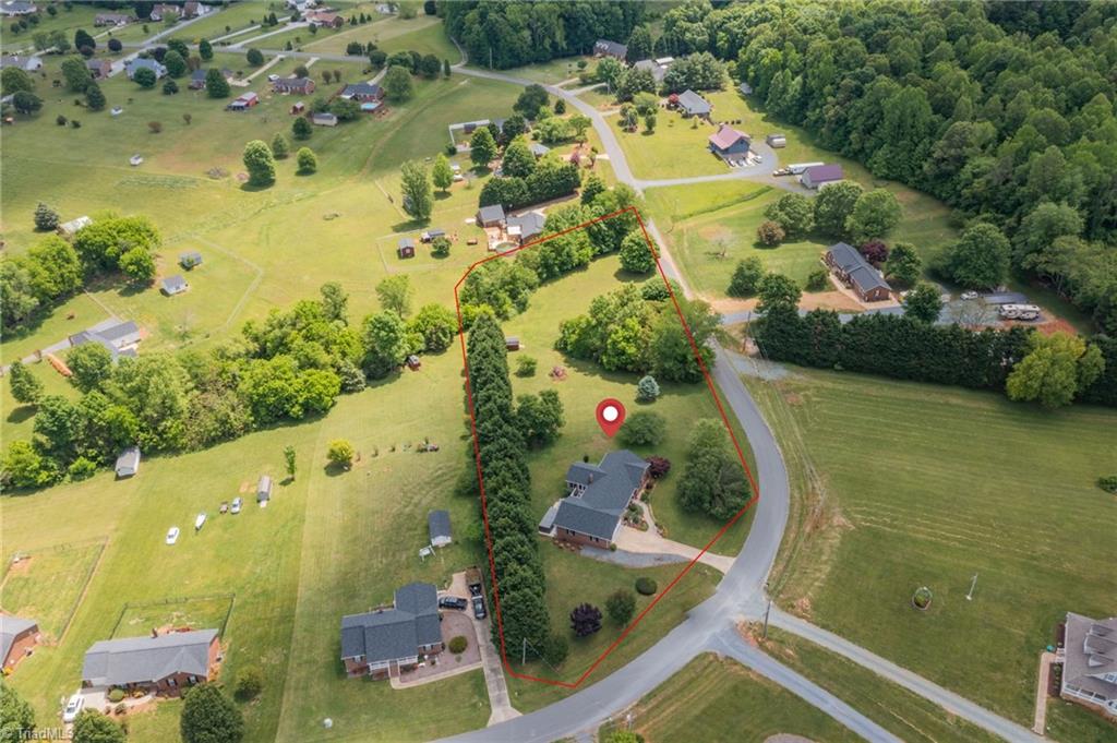 5697 Rolling Meadows Road Randleman, NC 27317 - Photo 34 of 40 Gallery Image 34