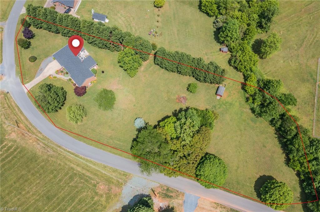 5697 Rolling Meadows Road Randleman, NC 27317 - Photo 35 of 40 Gallery Image 35