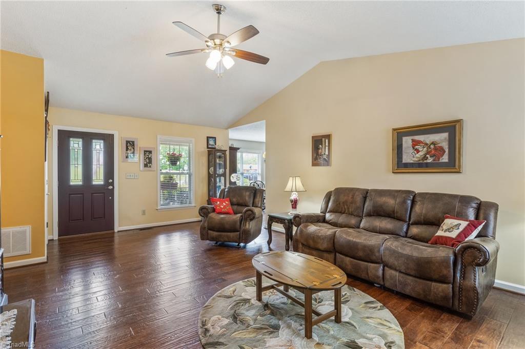 5697 Rolling Meadows Road Randleman, NC 27317 - Photo 8 of 40 Gallery Image 8