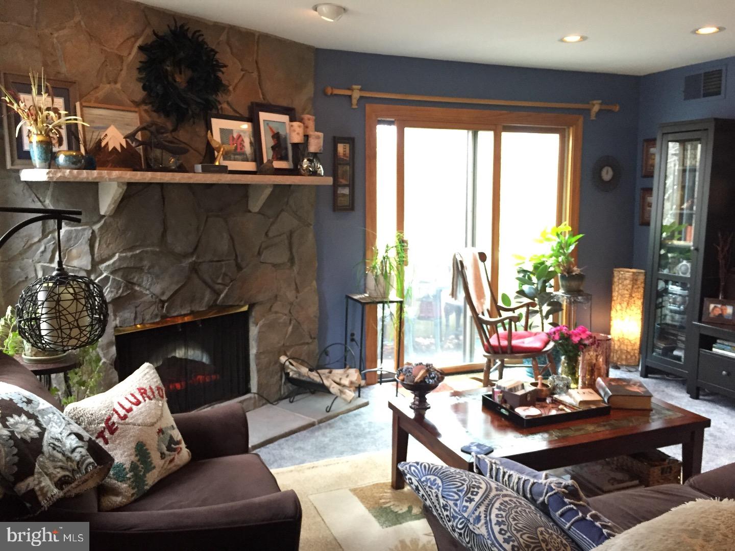 25 South Church Road, Unit 172 Maple Shade, NJ 08052 - Photo 1 of 15 Family Room