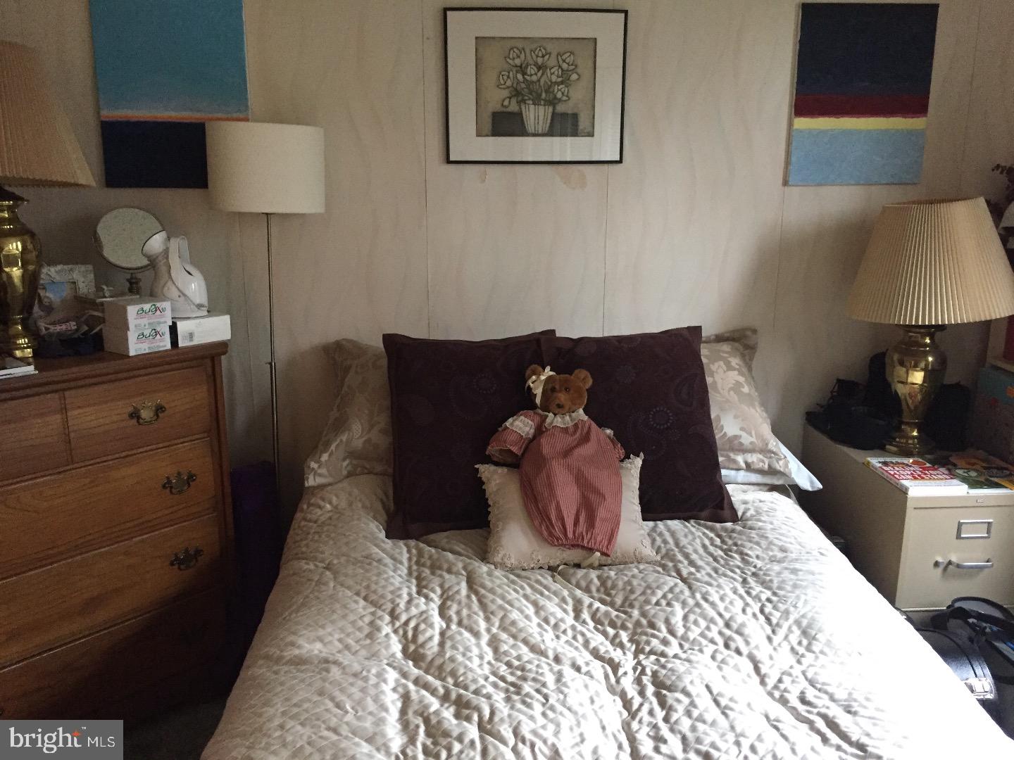 25 South Church Road, Unit 172 Maple Shade, NJ 08052 - Photo 11 of 15 Bedroom 2