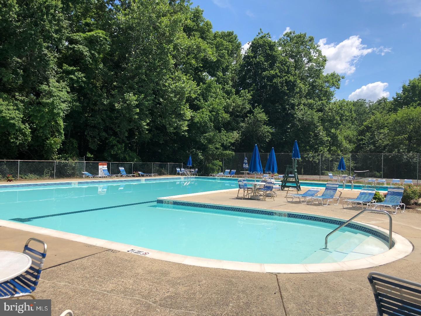 25 South Church Road, Unit 172 Maple Shade, NJ 08052 - Photo 12 of 15