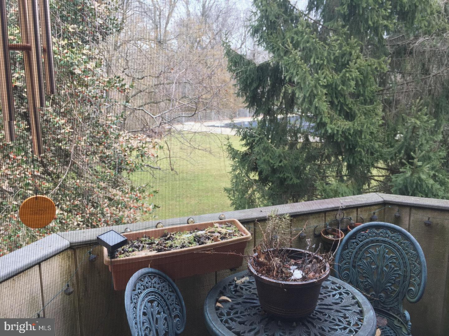 25 South Church Road, Unit 172 Maple Shade, NJ 08052 - Photo 15 of 15 View in Back