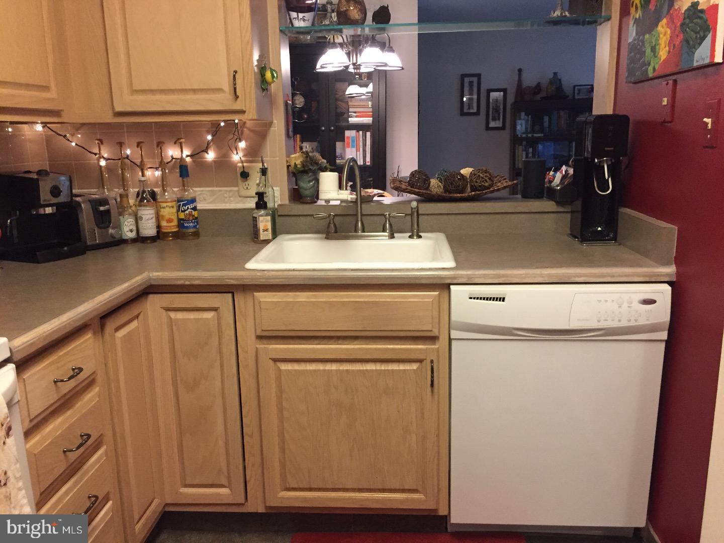 25 South Church Road, Unit 172 Maple Shade, NJ 08052 - Photo 7 of 15 Kitchen