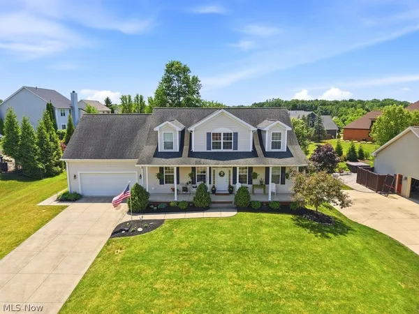 $489,000 | 1180 Windward Lane, Kent, OH 44240