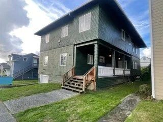$650,000 | 220 West 4th Street, Aberdeen, WA 98520