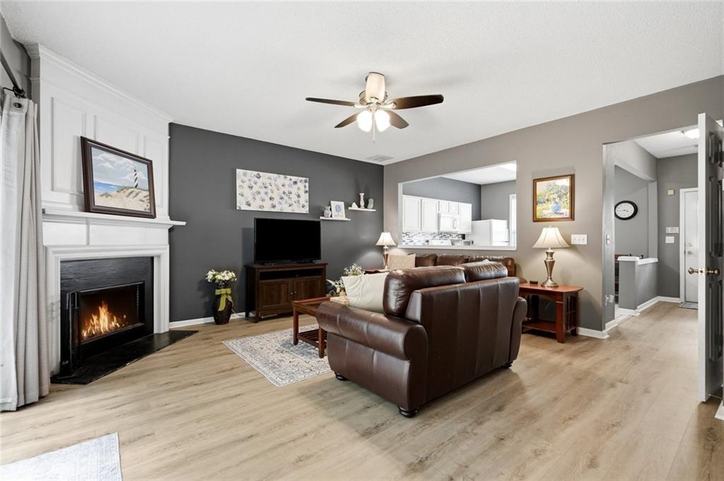 4079 Howell Park Road Duluth, GA 30096 - Photo 8 of 36 Gallery Image 8