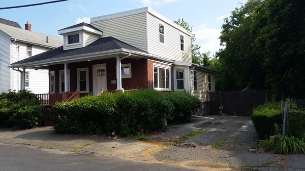 25 Standish Road Revere, MA 02151 - Photo 1 of 28