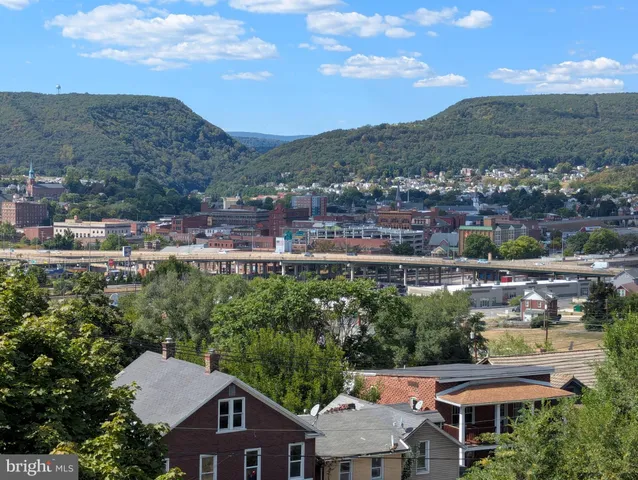 $62,500 | 346 Williams Street, Cumberland, MD 21502