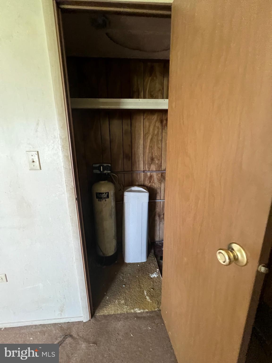 2318 Rockvale Road Lancaster, PA 17602 - Photo 11 of 15 a view of storage and utility room