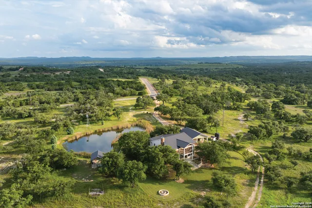 $1,850,000 | Undisclosed Address, Johnson City, TX 78636