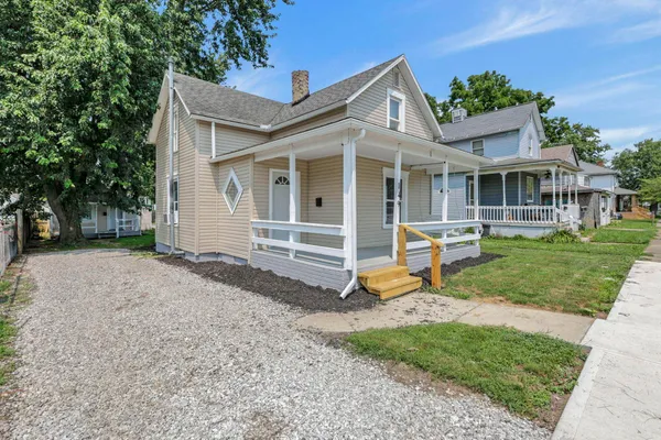 $279,900 | 149-151 South George Street, Lancaster, OH 43130