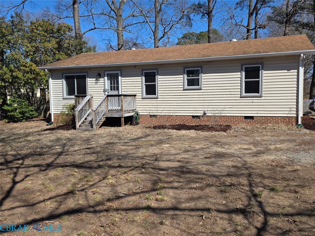 1399 Mercer Road Gloucester Point, VA 23062 - Photo 2 of 24