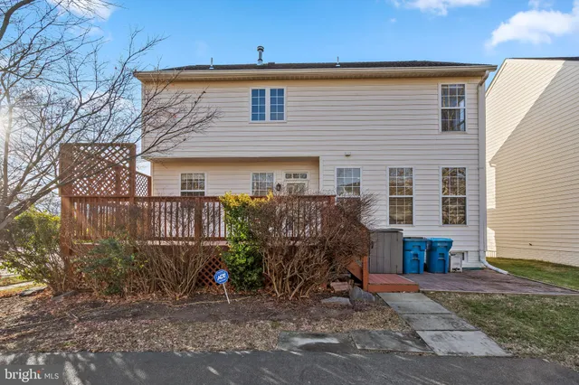 $3,700 | 43112 Demerrit Street, Chantilly, VA 20152