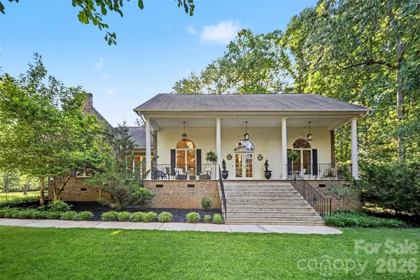 $1,030,000 | 9701 Deer Run Road, Waxhaw, NC 28173