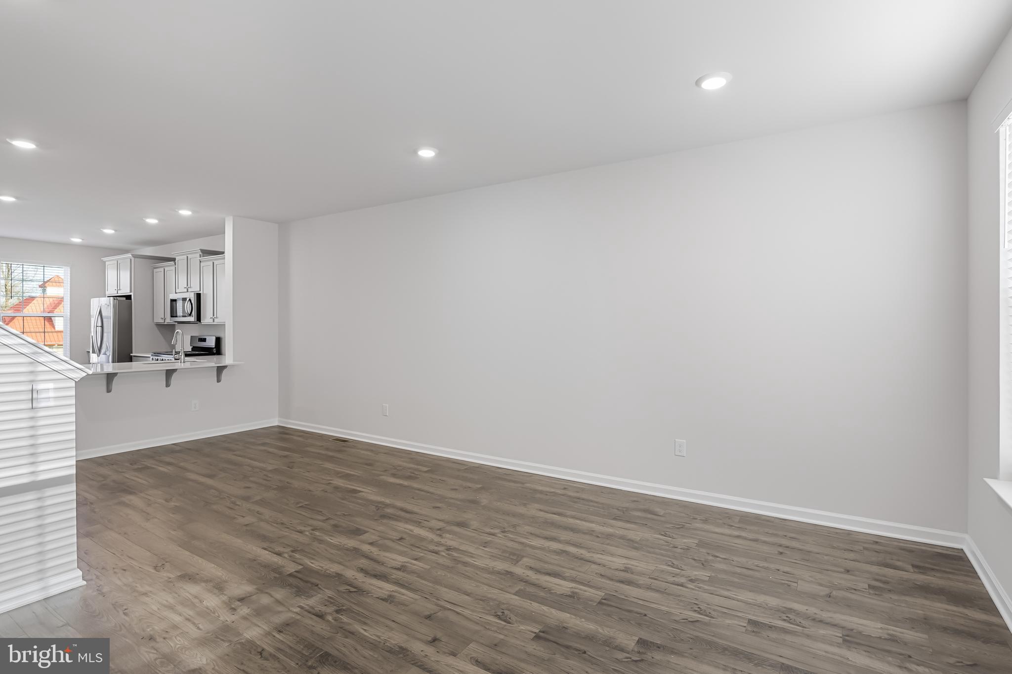 10 Sisters Farmstead Road Mount Laurel, NJ 08054 - Photo 12 of 35 a view of a kitchen with wooden floor