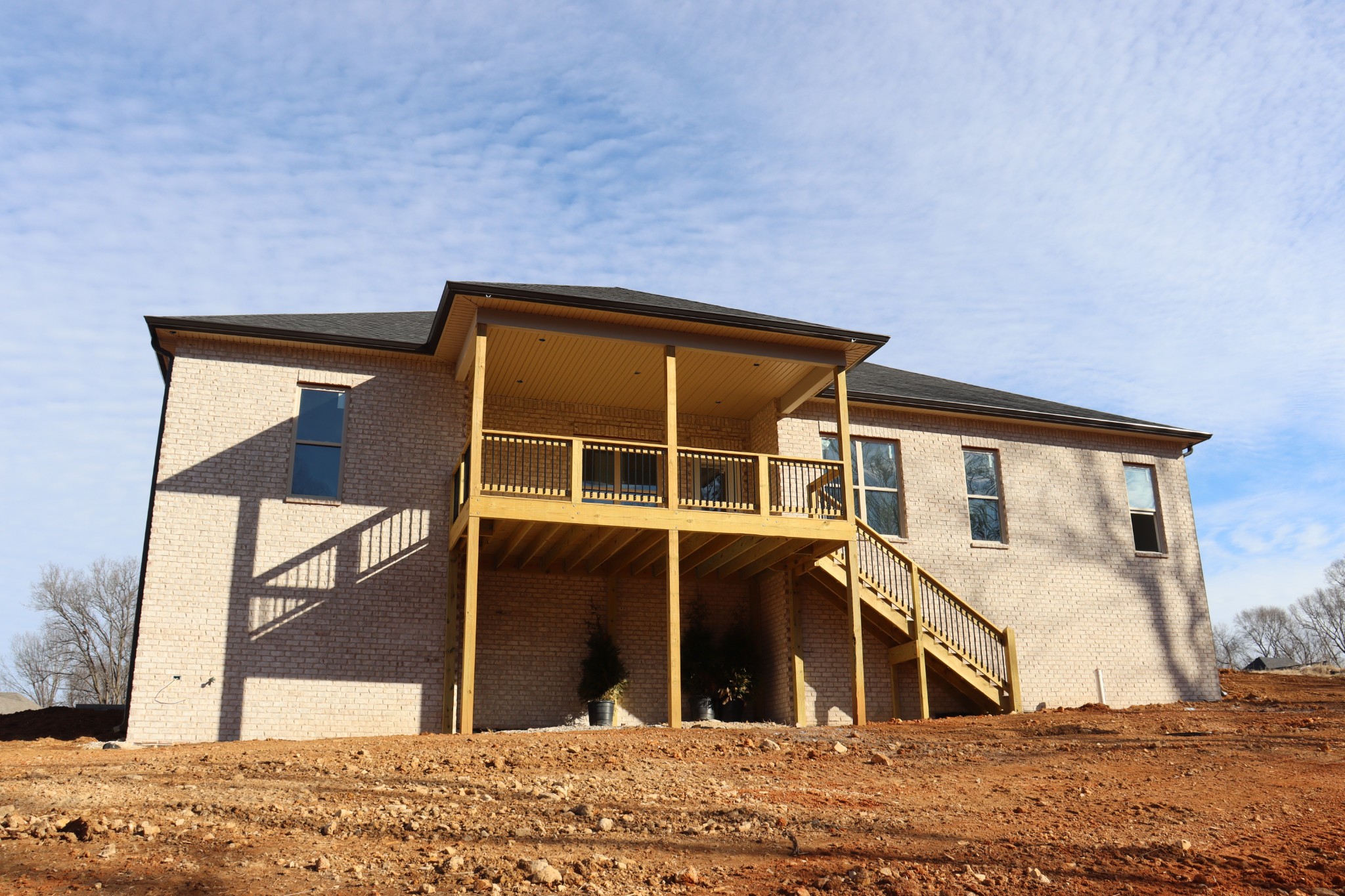 1534 Buck Ridge Cunningham, TN 37052 - Photo 53 of 58