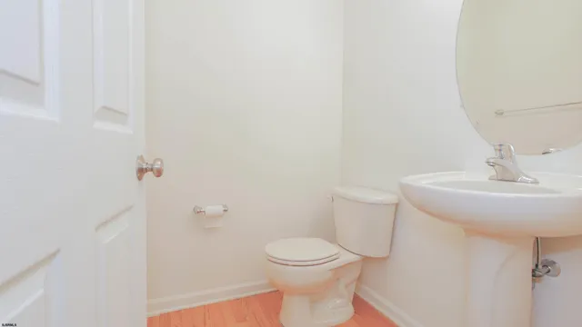 $3,500 | 4 Chelsea Court, Unit 4, Atlantic City, NJ 08401