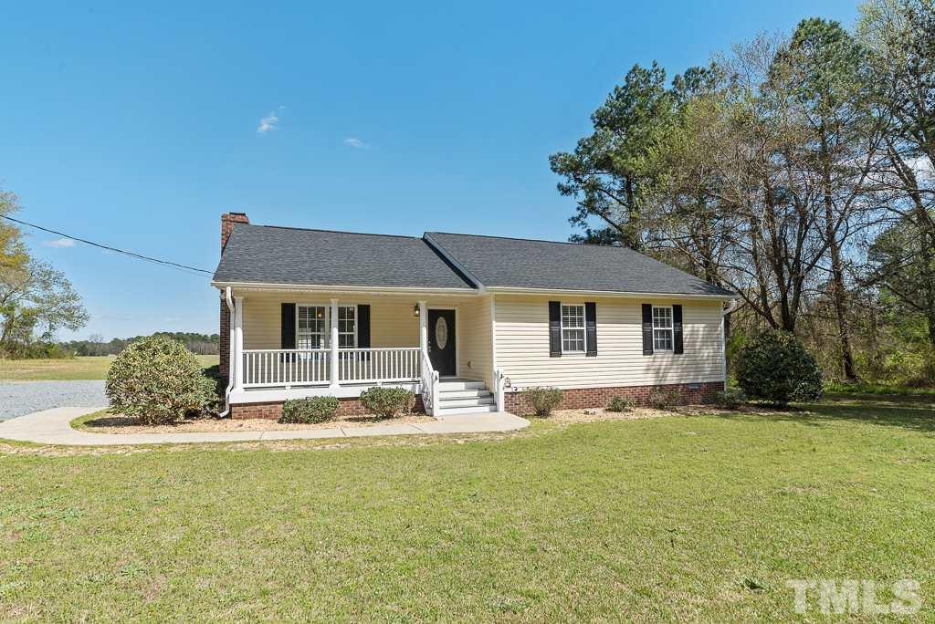 7616 Buffalo Road Selma, NC 27576 - Photo 1 of 30 Gallery Image 1