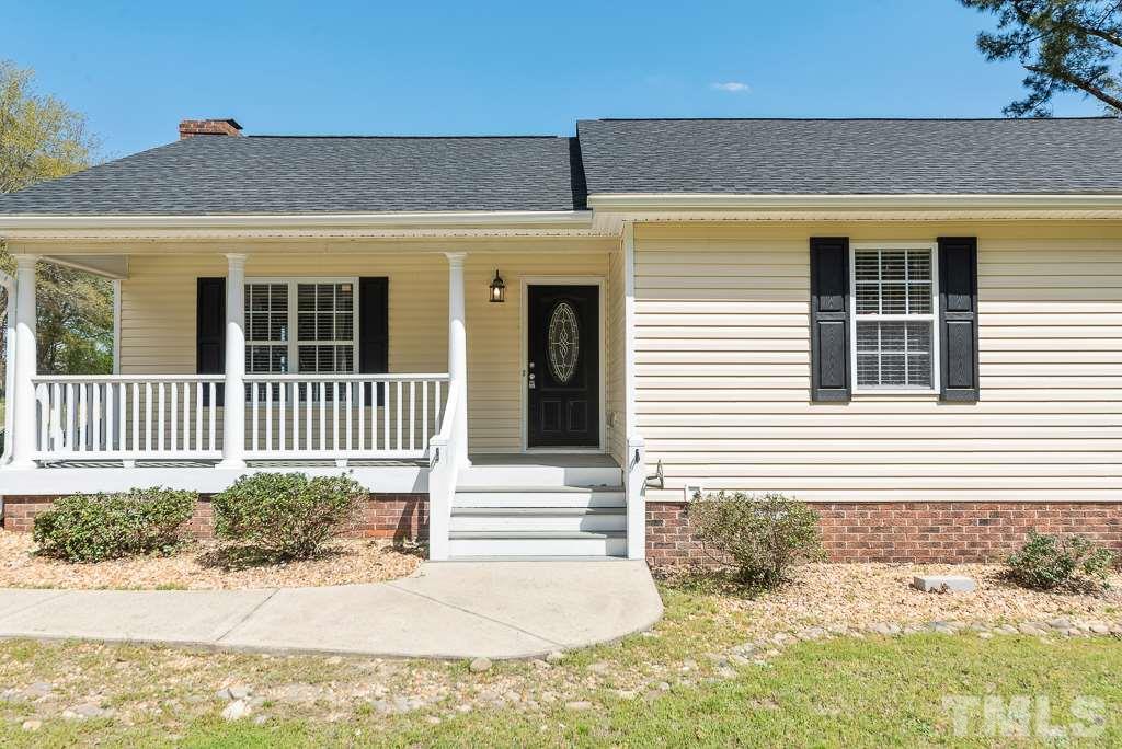 7616 Buffalo Road Selma, NC 27576 - Photo 23 of 30 Gallery Image 23
