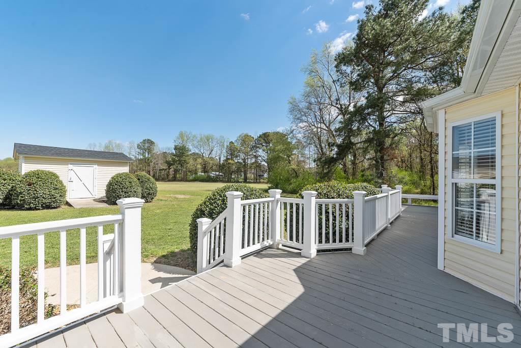 7616 Buffalo Road Selma, NC 27576 - Photo 28 of 30 Gallery Image 28