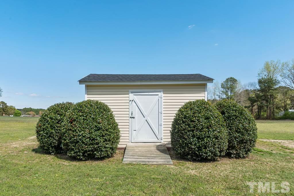 7616 Buffalo Road Selma, NC 27576 - Photo 29 of 30 Gallery Image 29