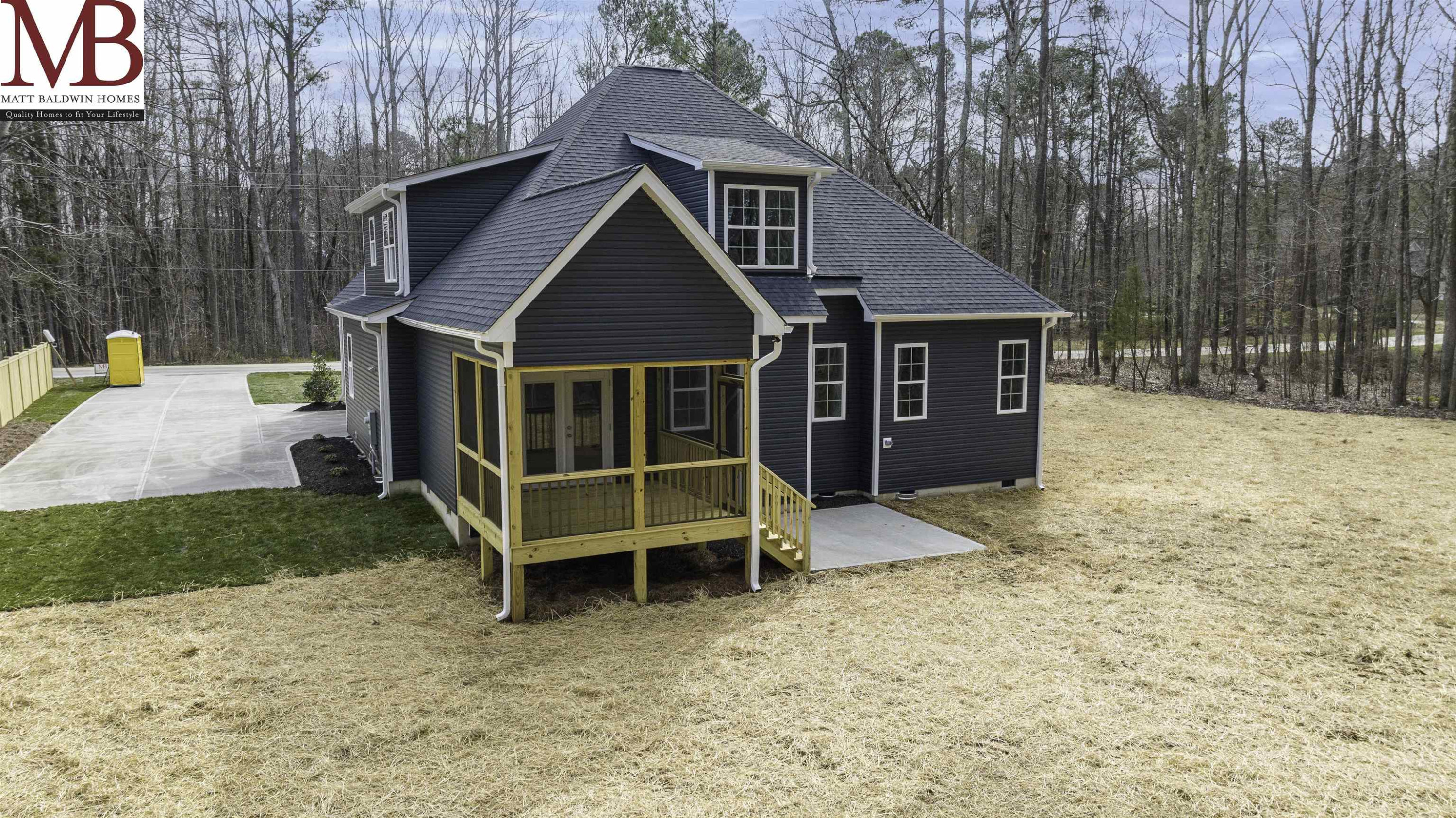 16229 New Light Road Wake Forest, NC 27587 - Photo 47 of 54 Photo 47
