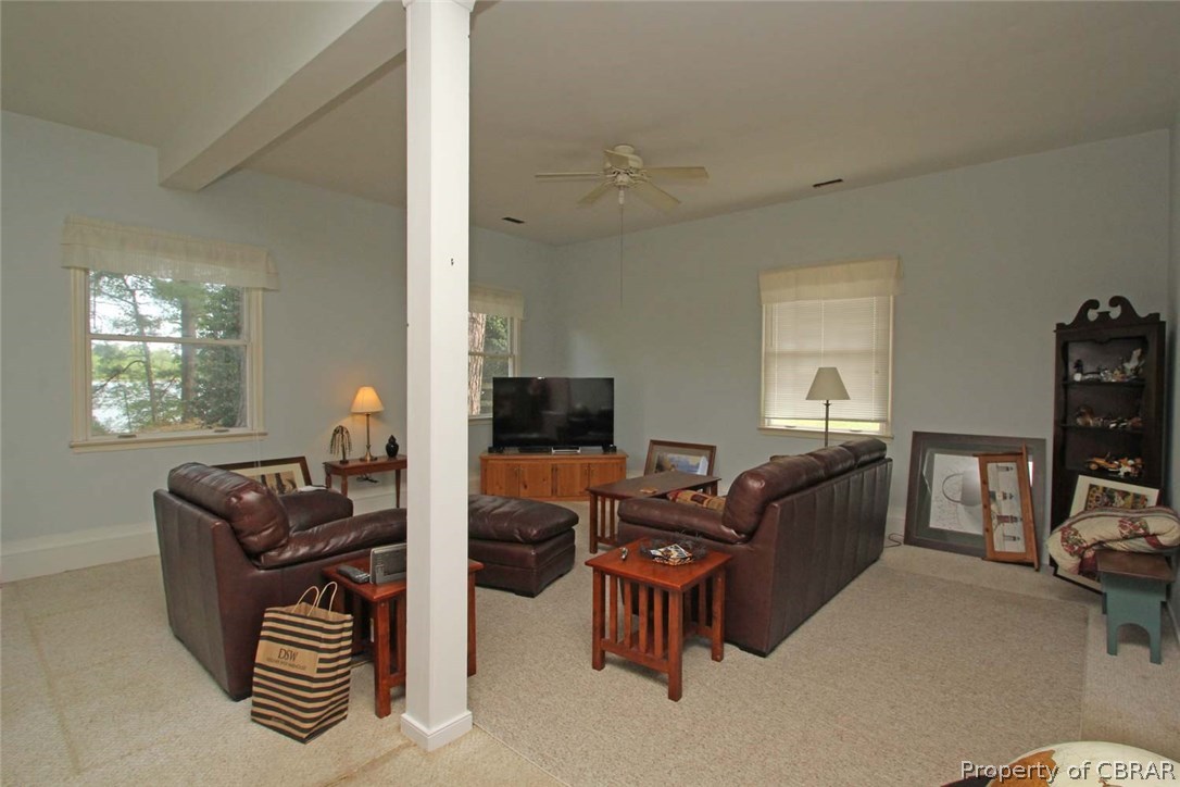 578 Natty Point Lane Kilmarnock, VA 22482 - Photo 40 of 44
