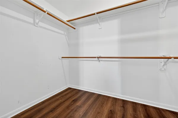 a view of a building with a yard