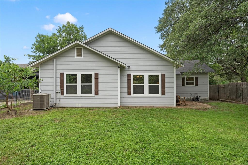 4105 North 27th Street Waco, TX 76708 - Photo 22 of 26
