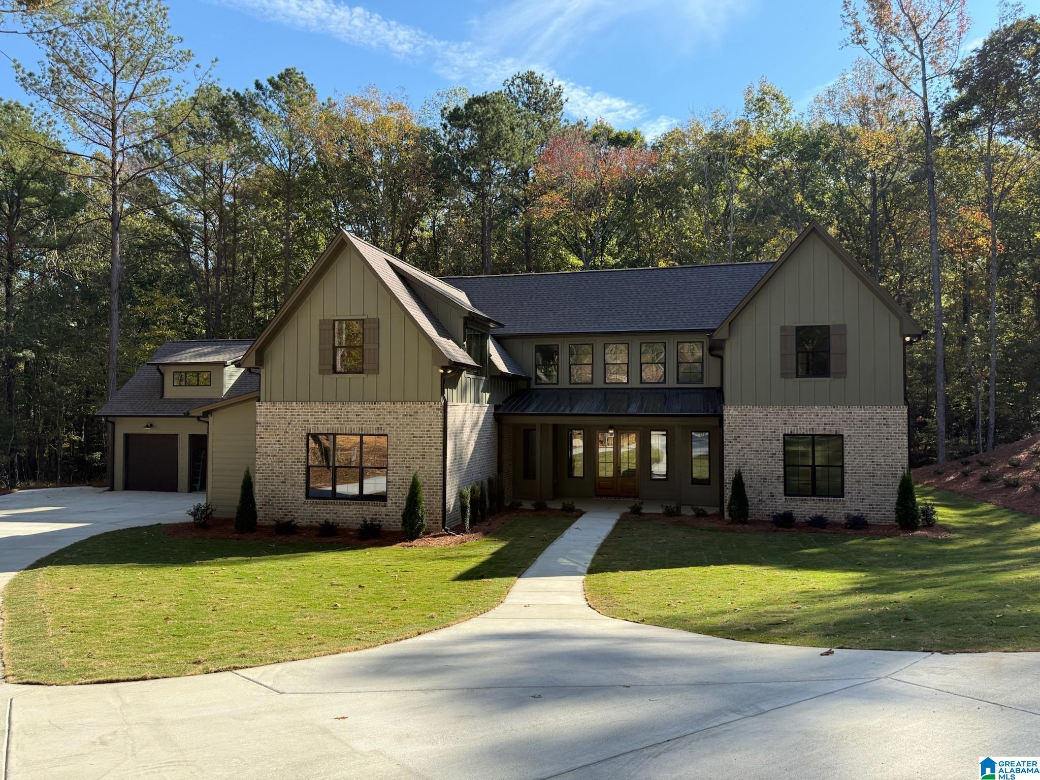 9710 Chelsea Road Columbiana, AL 35051 - Photo 1 of 29