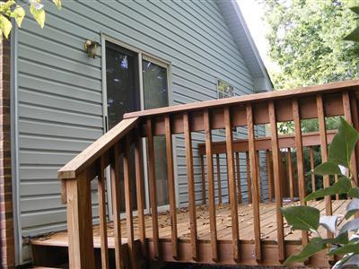 323 Retrac Road Lexington, KY 40503 - Photo 9 of 27 Photo 9