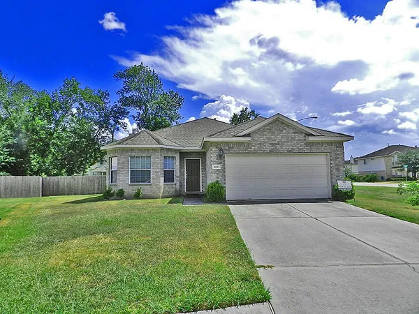 $1,850 | 802 Marksey Court, Spring, TX 77386