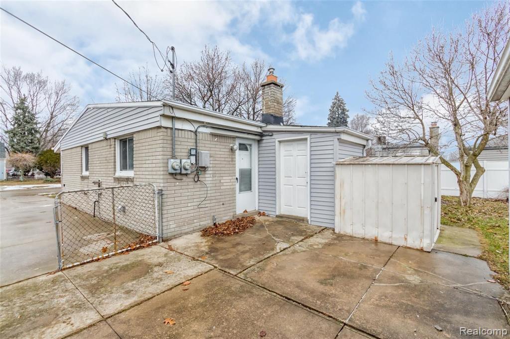 5109 South Gulley Road Dearborn Heights, MI 48125 - Photo 22 of 22