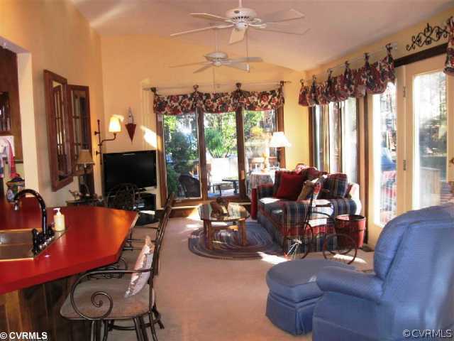 1805 Plain View Road Henrico, VA 23238 - Photo 7 of 12 Other - Florida Room