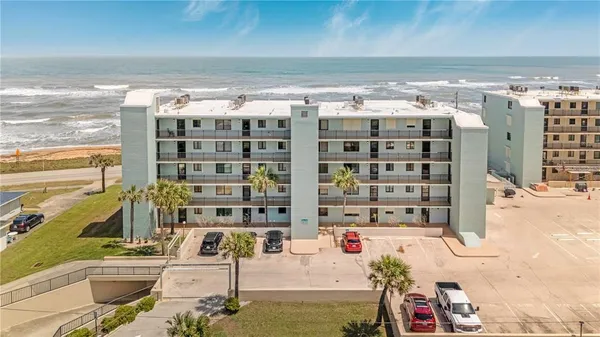 $399,900 | 2222 Ocean Shore Boulevard, Unit 102B, Ormond Beach, FL 32176
