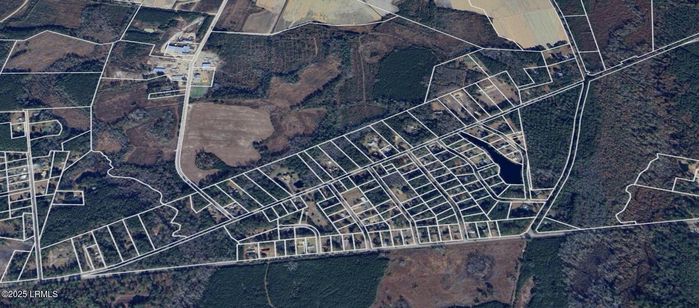 Map View