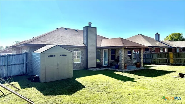 $215,000 | 4201 Esta Lee Avenue, Killeen, TX 76549