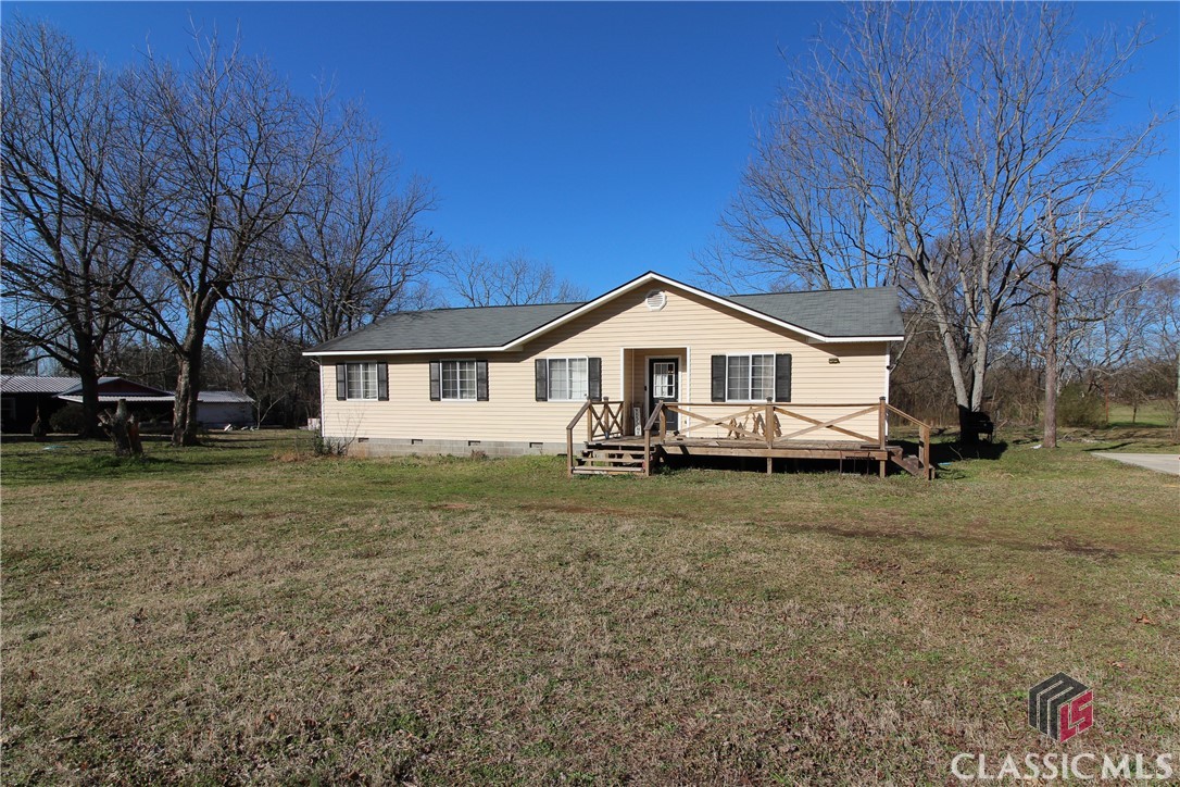 7663 Nowhere Road Hull, GA 30646 - Photo 30 of 30