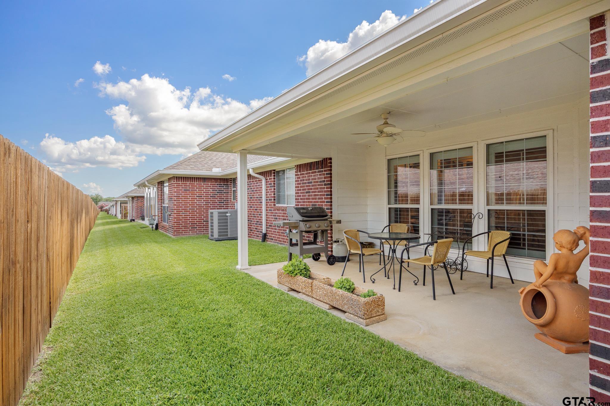 1521 Rice Road Tyler, TX 75703 - Photo 5 of 29