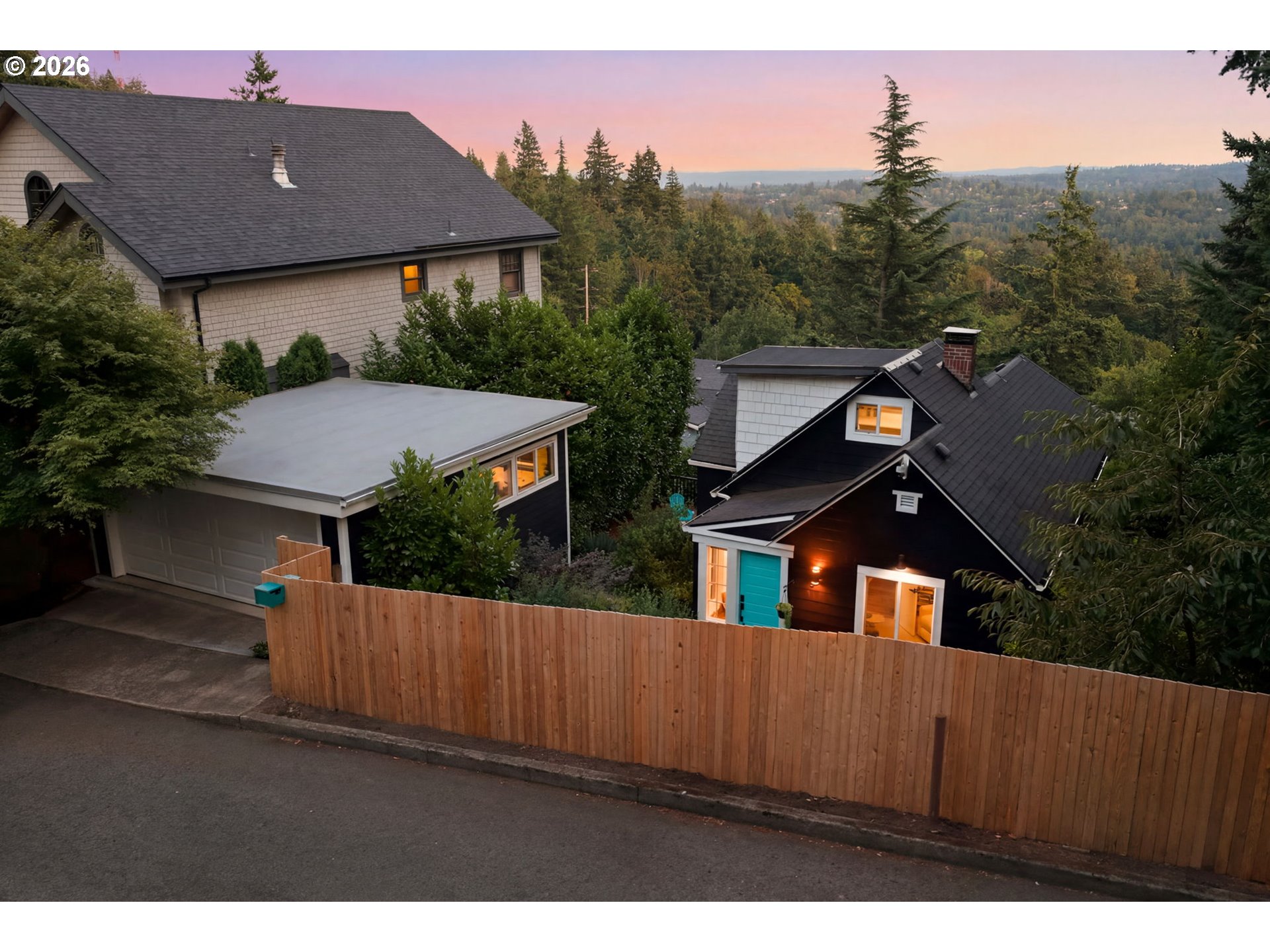 3810 Southwest Grover Street Portland, OR 97221 - Photo 2 of 48