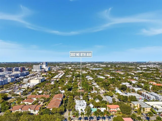 $6,900 | 302 Northeast 8th Avenue, Fort Lauderdale, FL 33301