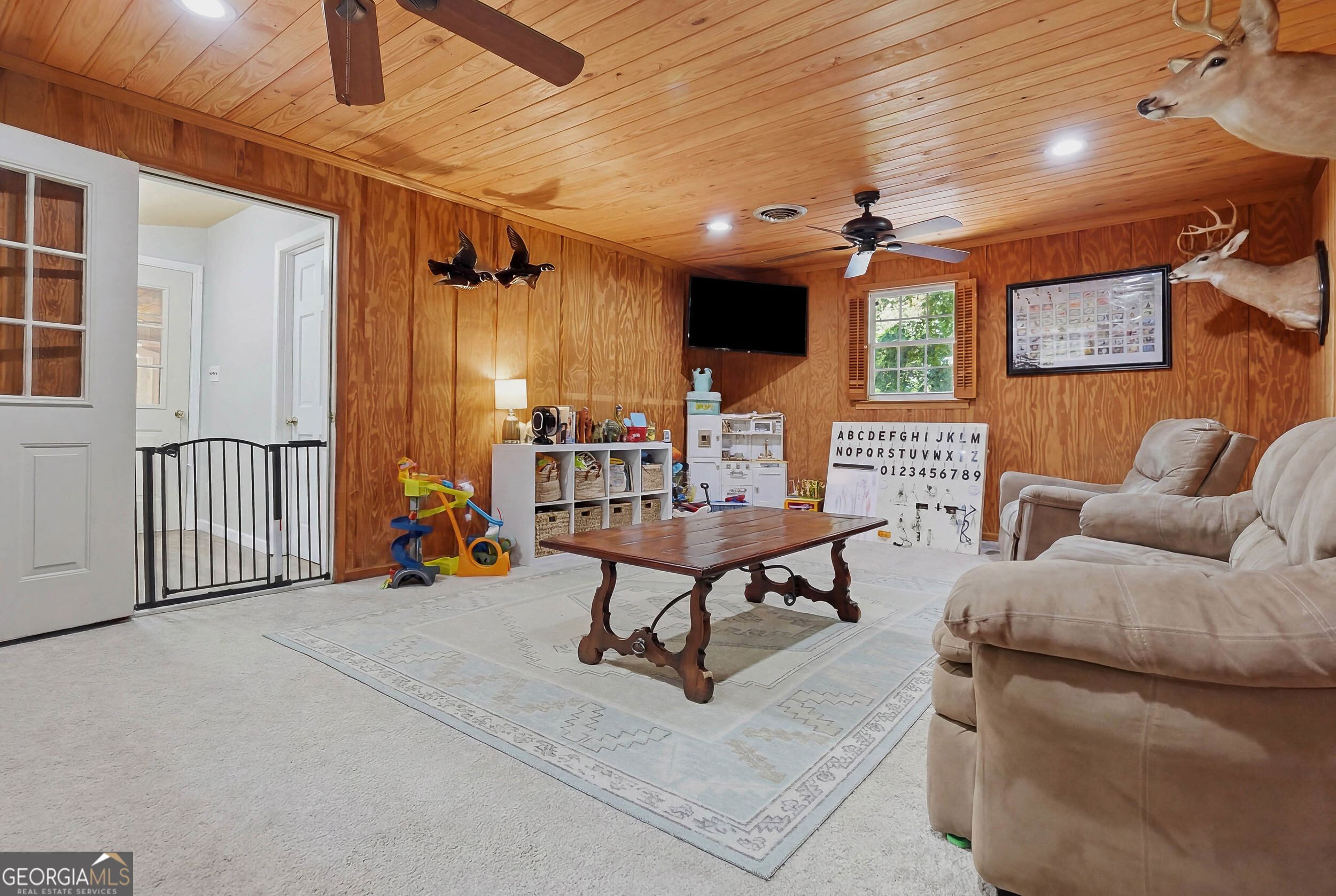 820 Pryor Road De Soto, GA 31743 - Photo 17 of 40