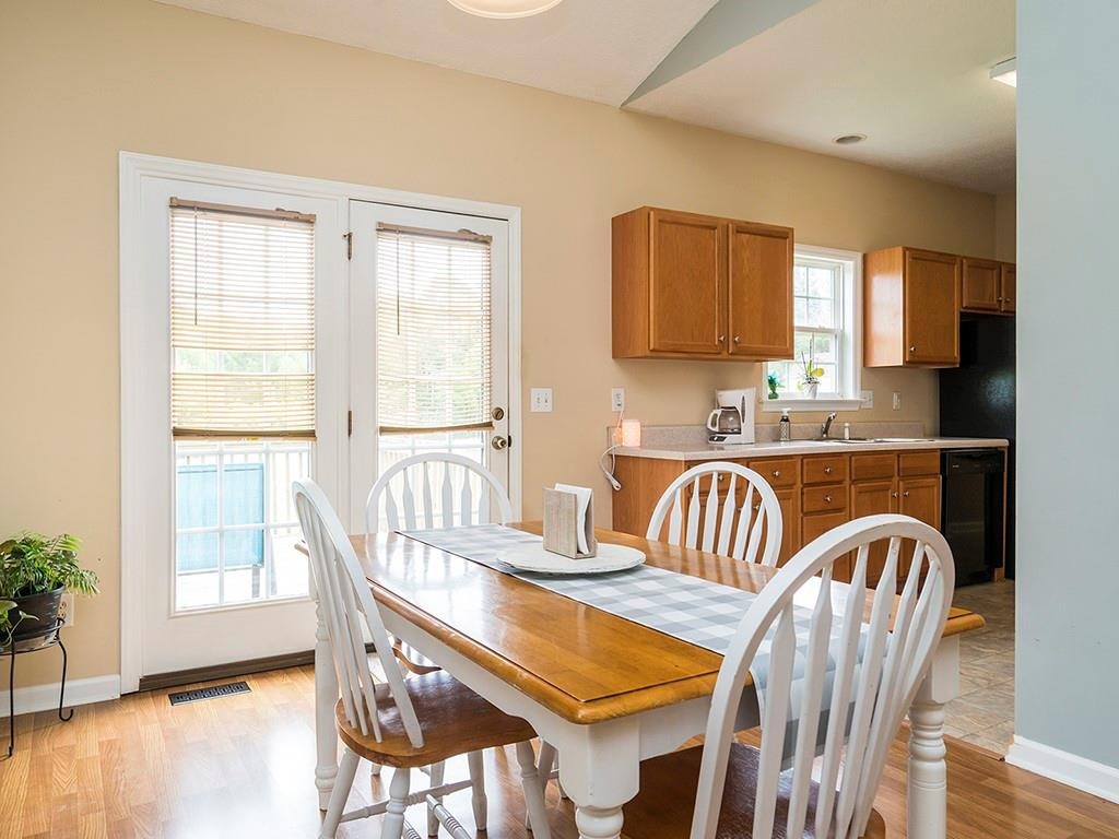 1435 Crawford Road Graham, NC 27253 - Photo 13 of 29 Gallery Image 13