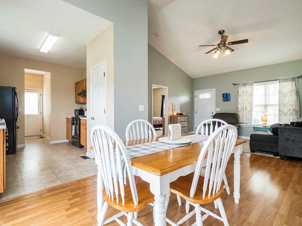 1435 Crawford Road Graham, NC 27253 - Photo 14 of 29 Gallery Image 14