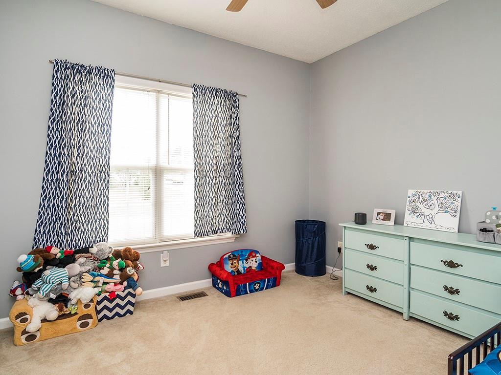 1435 Crawford Road Graham, NC 27253 - Photo 20 of 29 Gallery Image 20