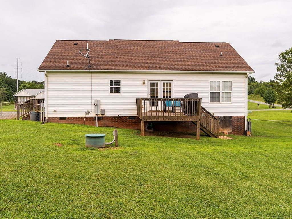 1435 Crawford Road Graham, NC 27253 - Photo 29 of 29 Gallery Image 29