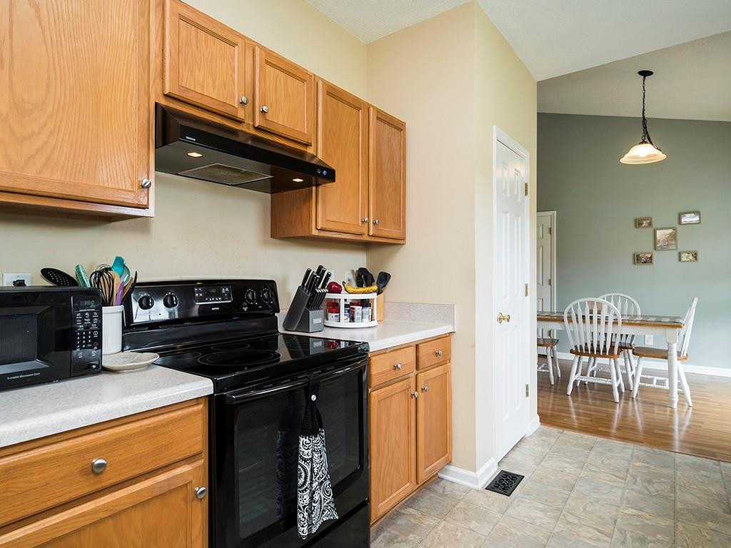 1435 Crawford Road Graham, NC 27253 - Photo 10 of 29 Gallery Image 10