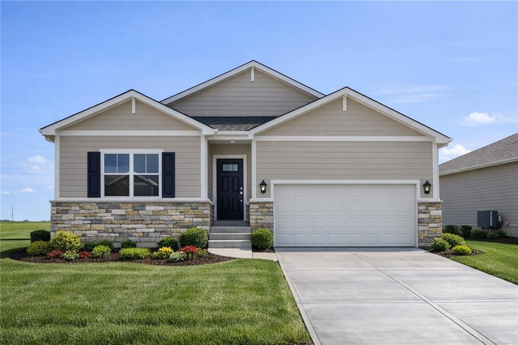 17746 Red Bird Street Gardner, KS 66030 - Photo 1 of 37
