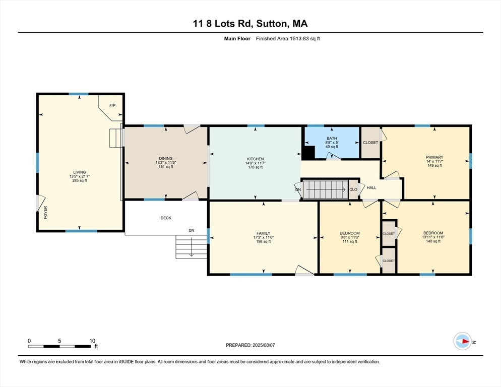 11 8 Lots Road Sutton, MA 01590 - Photo 38 of 39
